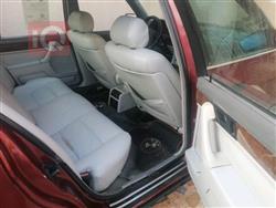 بي ام دبليو الفئة 7